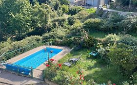 Auberge A Filetta